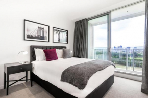 Boutique Stays - The Fawkner